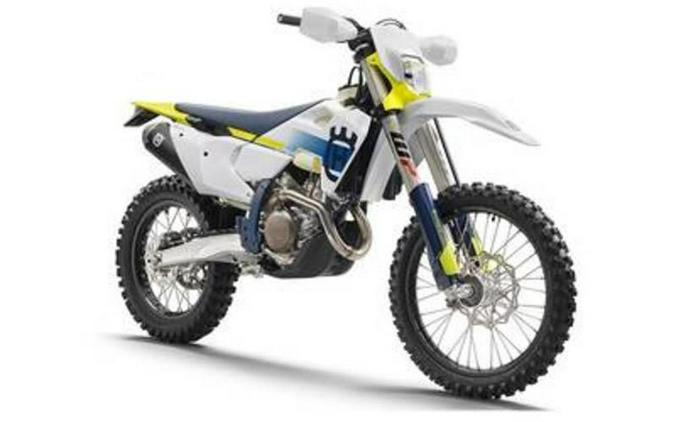 2024 Husqvarna® FE 501w