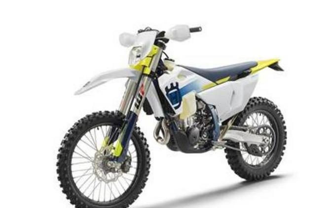 2024 Husqvarna® FE 501w