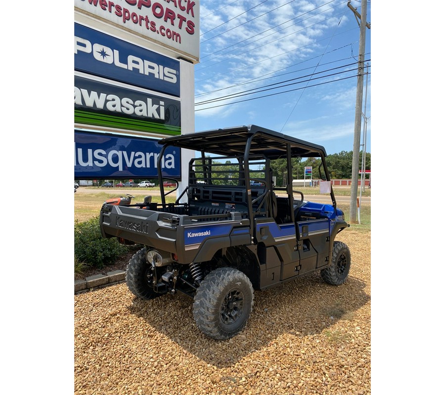 2024 Kawasaki Mule PRO-FXT 1000 LE