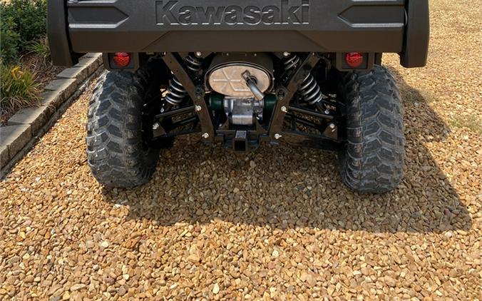 2024 Kawasaki Mule PRO-FXT 1000 LE