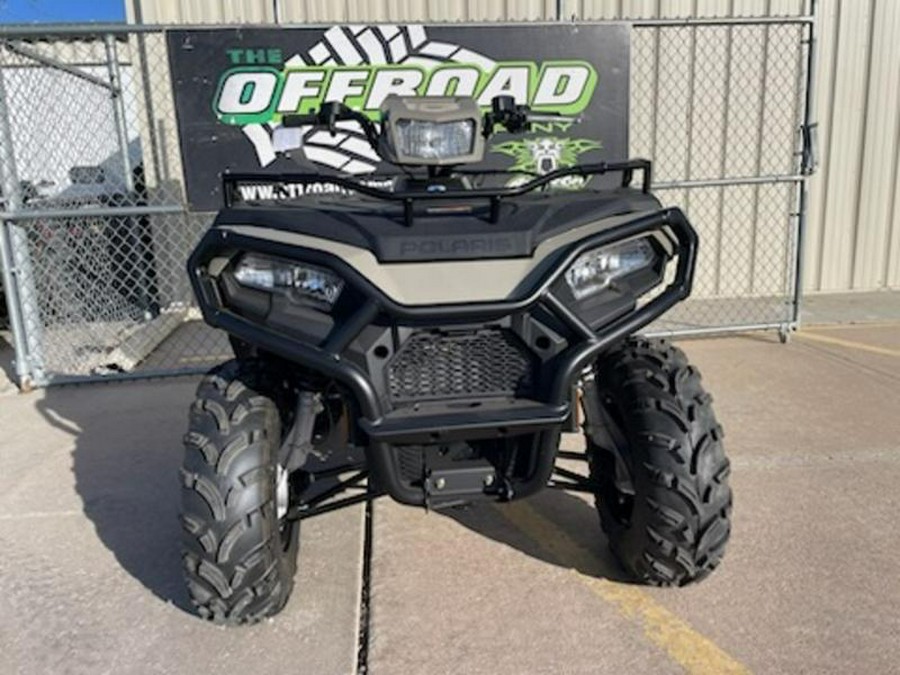 2024 Polaris® Sportsman 570 EPS