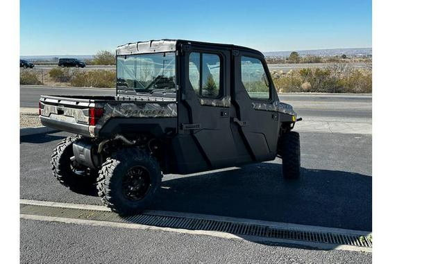 2024 Polaris Industries 2024 POLARIS RANGER CREW XP 1000 NorthStar Edition