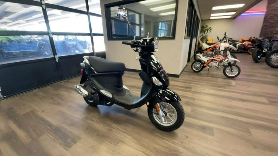 2025 Genuine Scooter Co Buddy 125