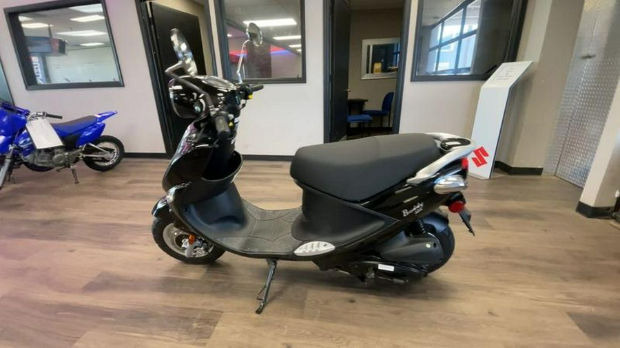2025 Genuine Scooter Co Buddy 125