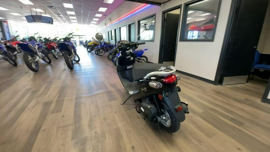 2025 Genuine Scooter Co Buddy 125