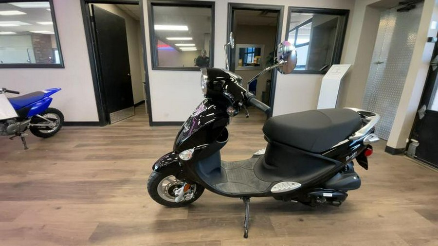 2025 Genuine Scooter Co Buddy 125