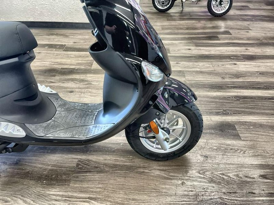 2025 Genuine Scooter Co Buddy 125