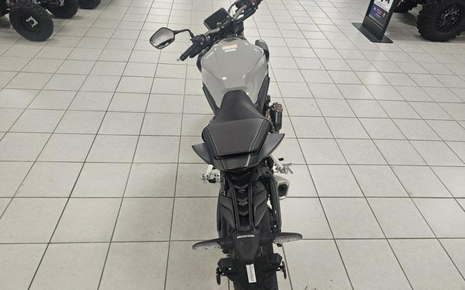 2025 Honda CB650R E-Clutch