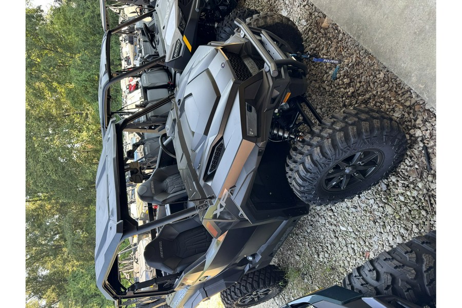 2026 Polaris GENERAL XP 1000 PREMIUM