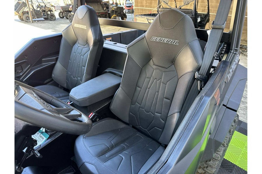 2026 Polaris GENERAL XP 1000 PREMIUM