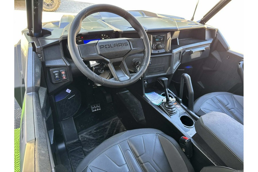 2026 Polaris GENERAL XP 1000 PREMIUM