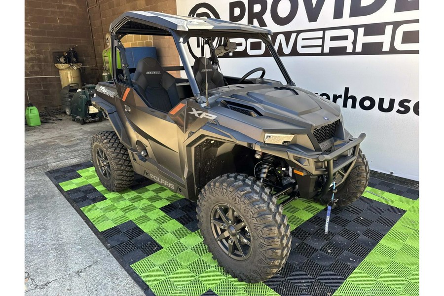 2026 Polaris GENERAL XP 1000 PREMIUM