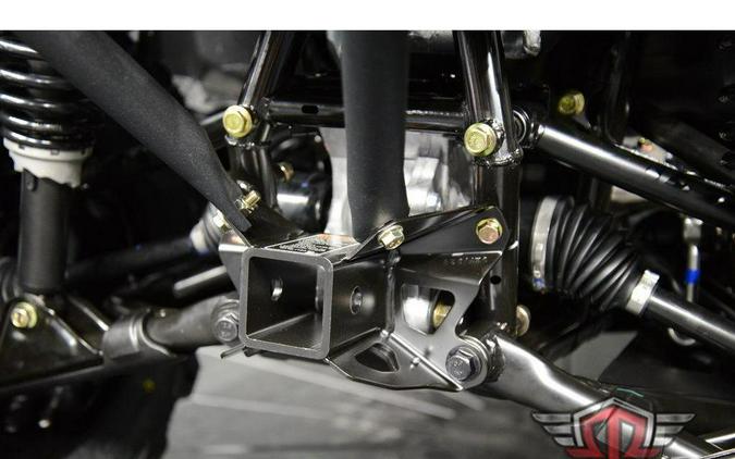 2026 Can-Am Outlander Max Pro Hunting Edition Dark Wildland Camo