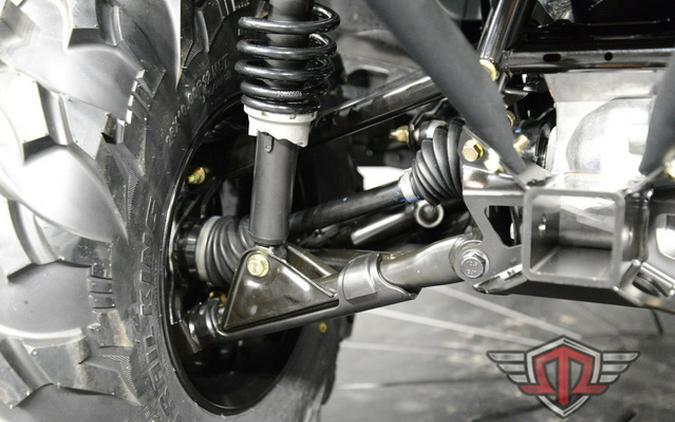 2026 Can-Am Outlander Max Pro Hunting Edition