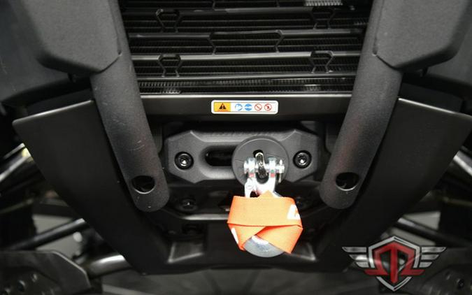 2026 Can-Am Outlander Max Pro Hunting Edition