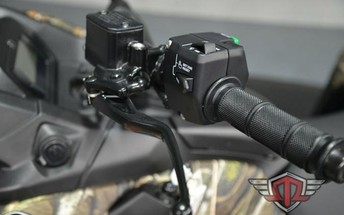 2026 Can-Am Outlander Max Pro Hunting Edition