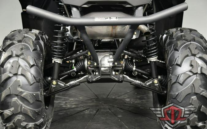 2026 Can-Am Outlander Max Pro Hunting Edition