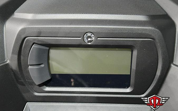 2026 Can-Am Outlander Max Pro Hunting Edition