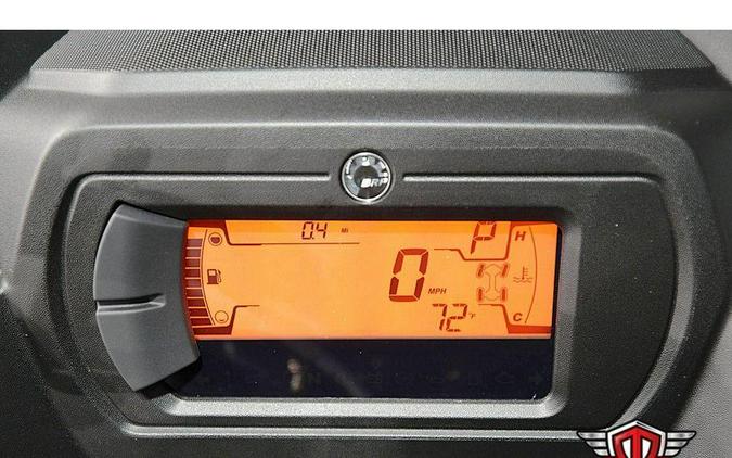 2026 Can-Am Outlander Max Pro Hunting Edition Dark Wildland Camo