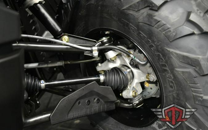 2026 Can-Am Outlander Max Pro Hunting Edition