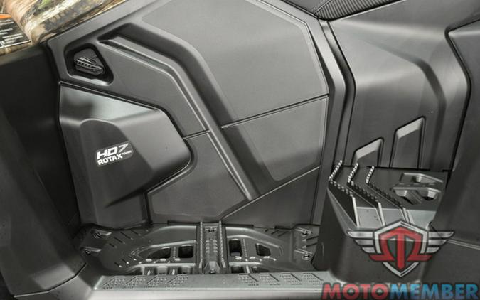 2026 Can-Am Outlander Max Pro Hunting Edition