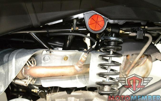 2026 Can-Am Outlander Max Pro Hunting Edition