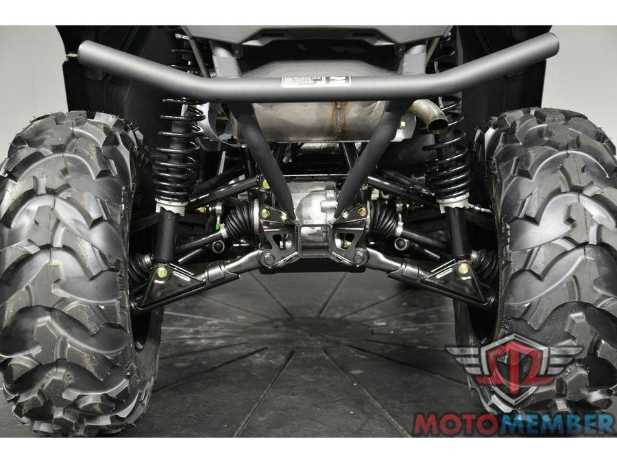2026 Can-Am Outlander Max Pro Hunting Edition Dark Wildland Camo