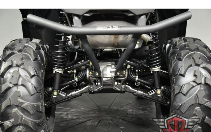 2026 Can-Am Outlander Max Pro Hunting Edition Dark Wildland Camo