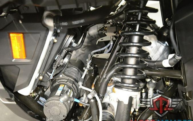 2026 Can-Am Outlander Max Pro Hunting Edition