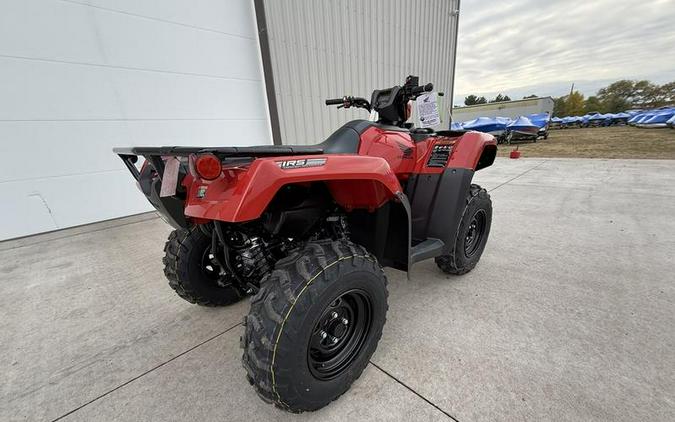 2026 Honda® FourTrax Foreman Rubicon 4x4 EPS
