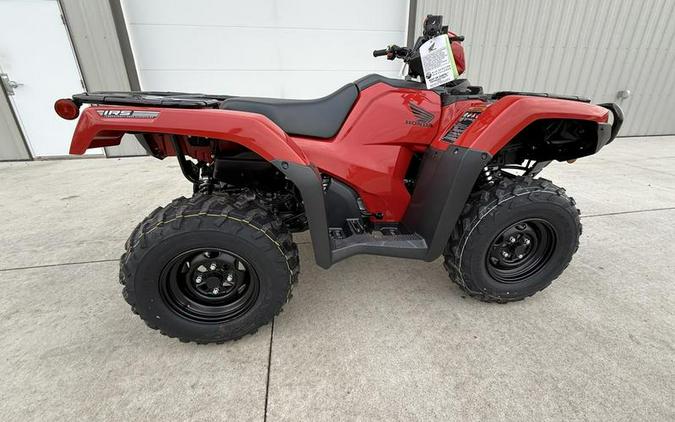 2026 Honda® FourTrax Foreman Rubicon 4x4 EPS