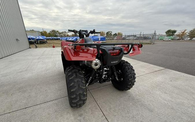 2026 Honda® FourTrax Foreman Rubicon 4x4 EPS