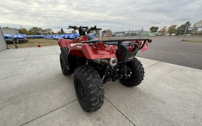 2026 Honda® FourTrax Foreman Rubicon 4x4 EPS