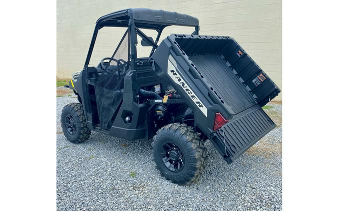 2026 Polaris Ranger® 1000 Prem - Mirage Beige