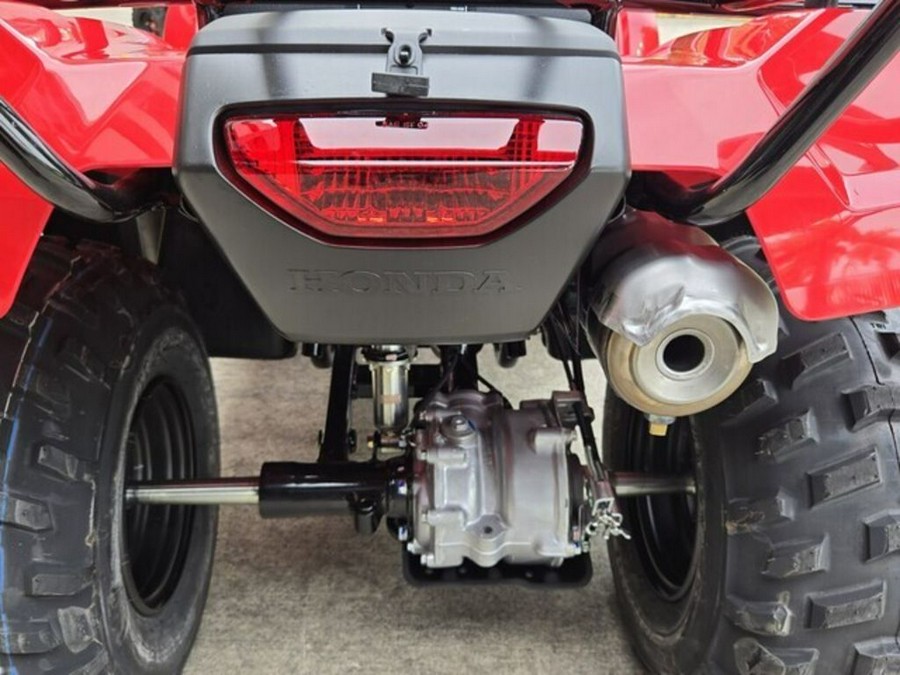2026 Honda FourTrax Recon® Base