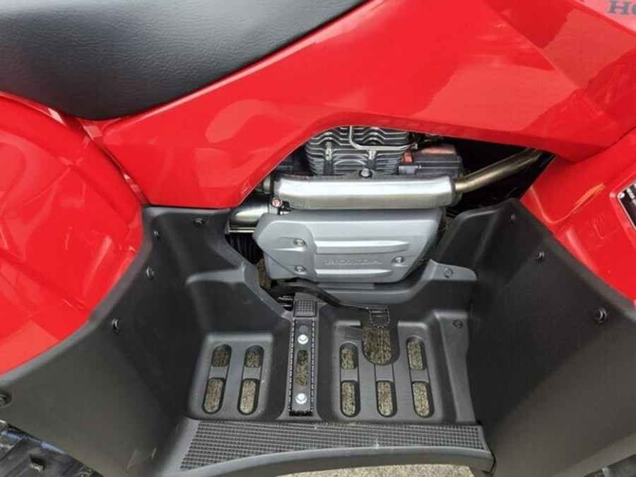 2026 Honda FourTrax Recon® Base