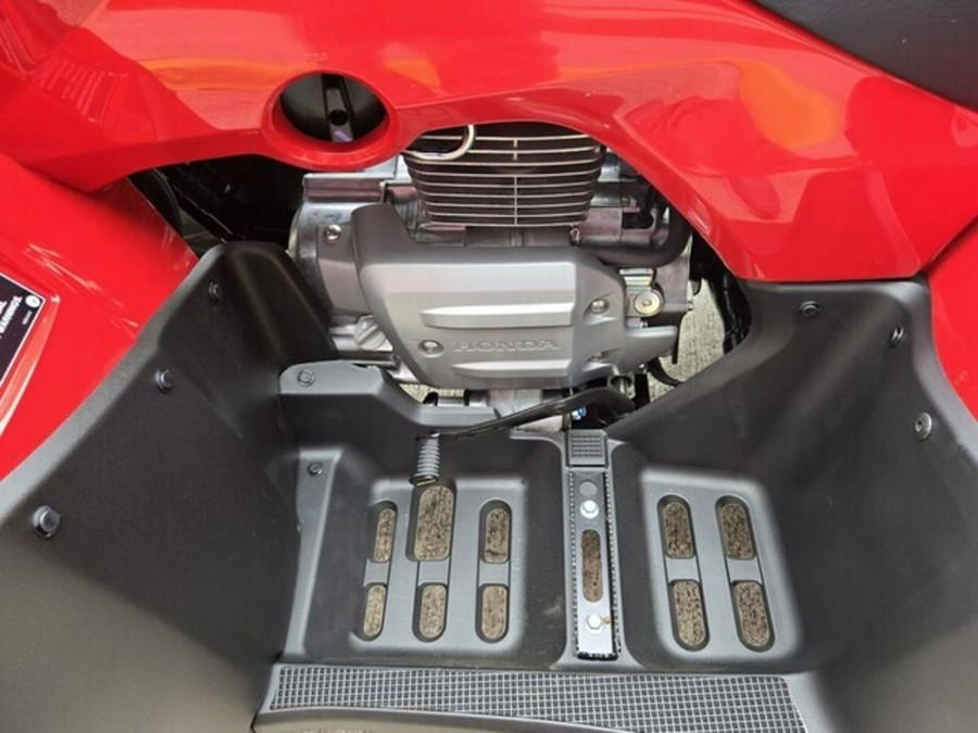 2026 Honda FourTrax Recon® Base