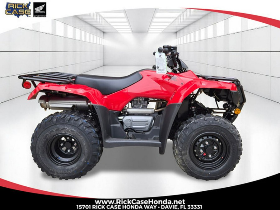 2026 Honda FourTrax Recon® Base