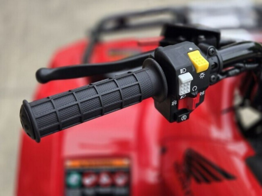 2026 Honda FourTrax Recon® Base
