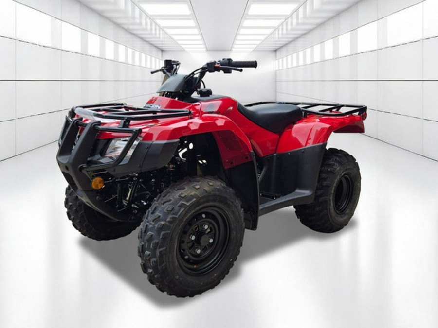 2026 Honda FourTrax Recon® Base