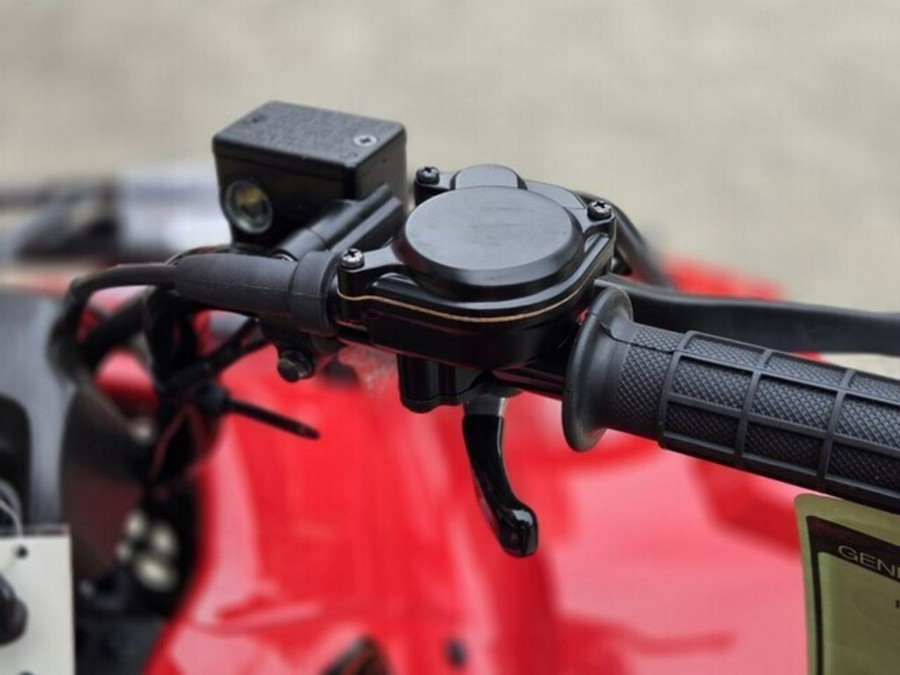 2026 Honda FourTrax Recon® Base