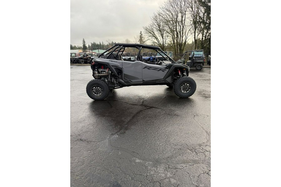 2026 Polaris RZR Pro S 4 Ultimate