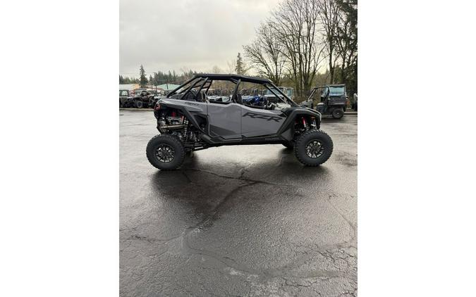 2026 Polaris RZR Pro S 4 Ultimate