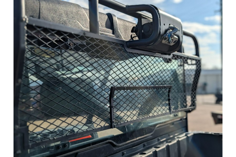 2022 Polaris RGR XP 1000 TRAIL BOSS