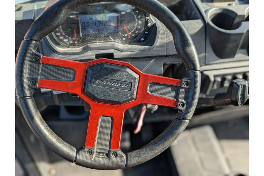 2022 Polaris RGR XP 1000 TRAIL BOSS