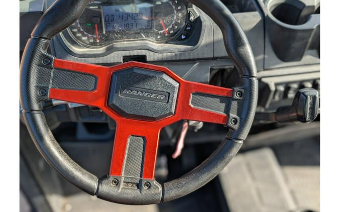 2022 Polaris RGR XP 1000 TRAIL BOSS