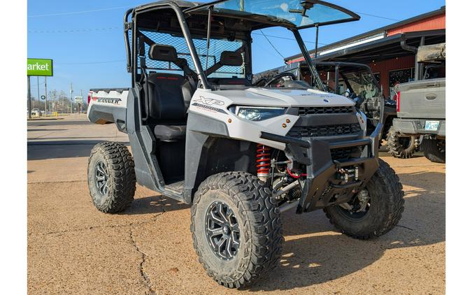 2022 Polaris RGR XP 1000 TRAIL BOSS
