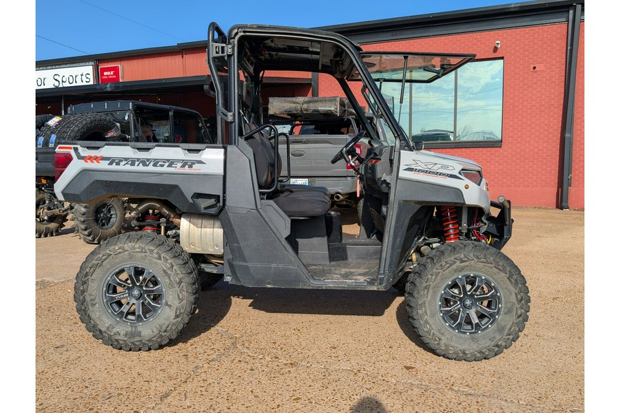 2022 Polaris RGR XP 1000 TRAIL BOSS