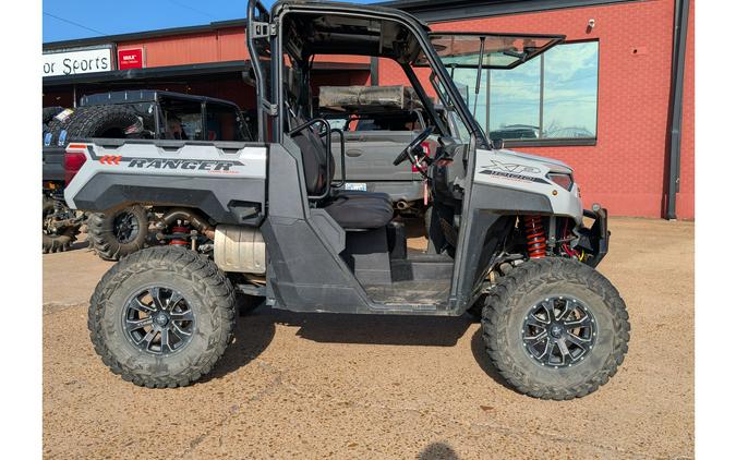 2022 Polaris RGR XP 1000 TRAIL BOSS