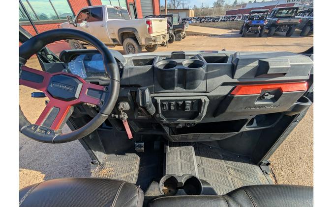 2022 Polaris RGR XP 1000 TRAIL BOSS